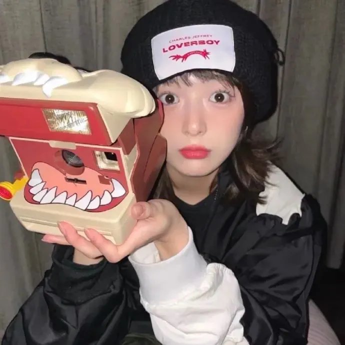 泼妇碧安卡