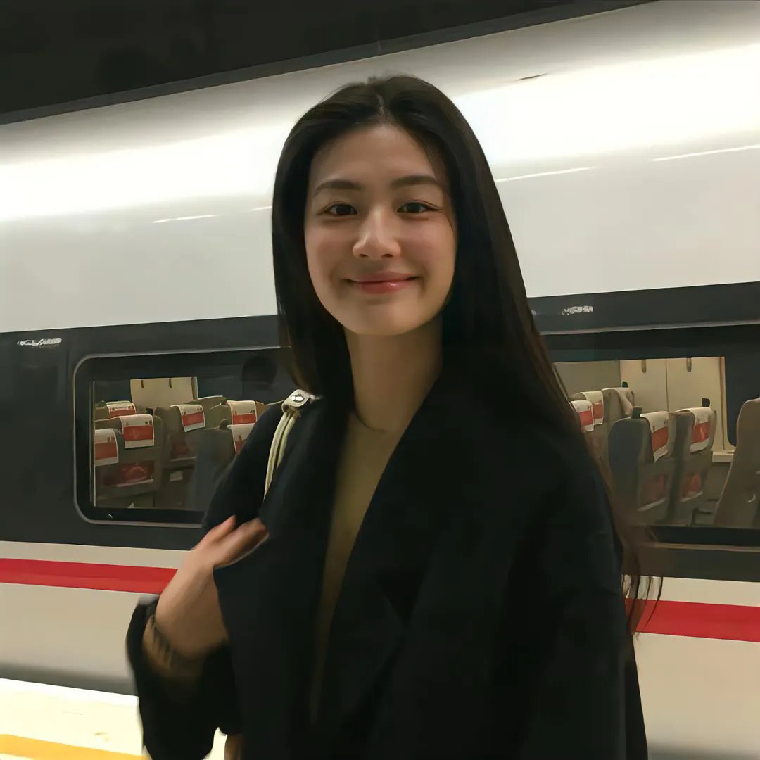神女