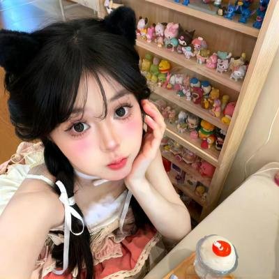 撒旦玩偶